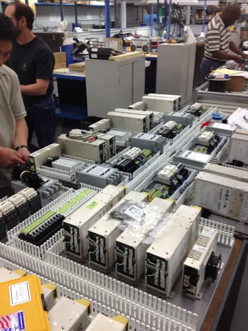 Complex product structure increasing risk in electrical OEM sourcing.png