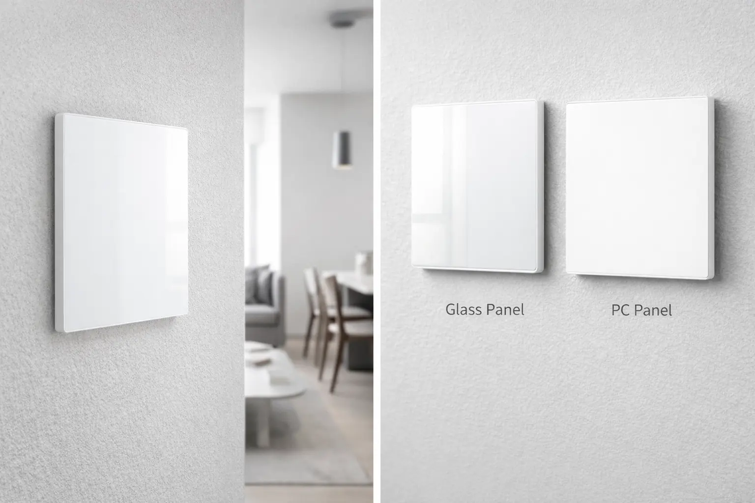 borderless wall switch available in pc and glass panel options.webp