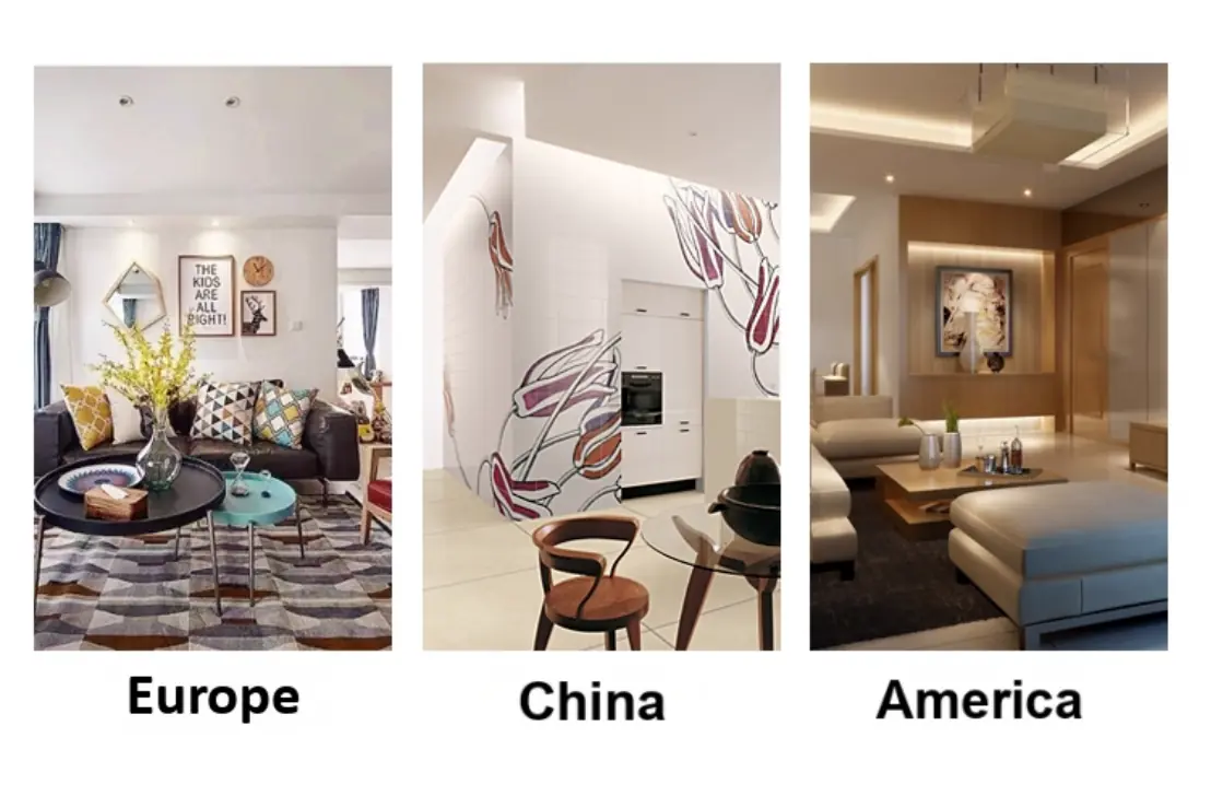 wall switch used daily in residential and commercial environments