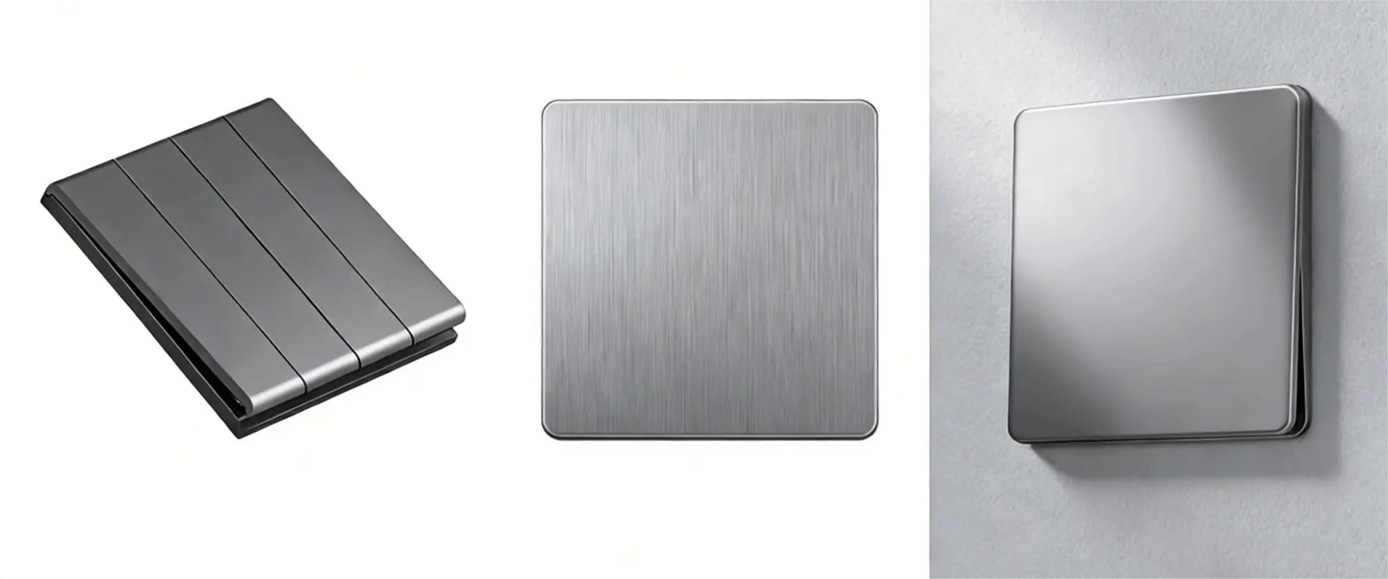 heat resistant wall switch surface comparison.webp