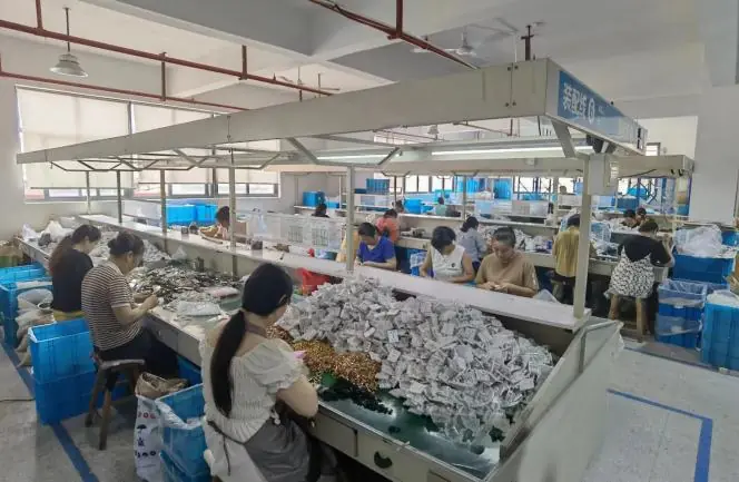 Our Capabilities: Your Success is Our Business