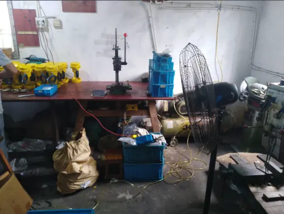 Our Story: A Legacy of Quality