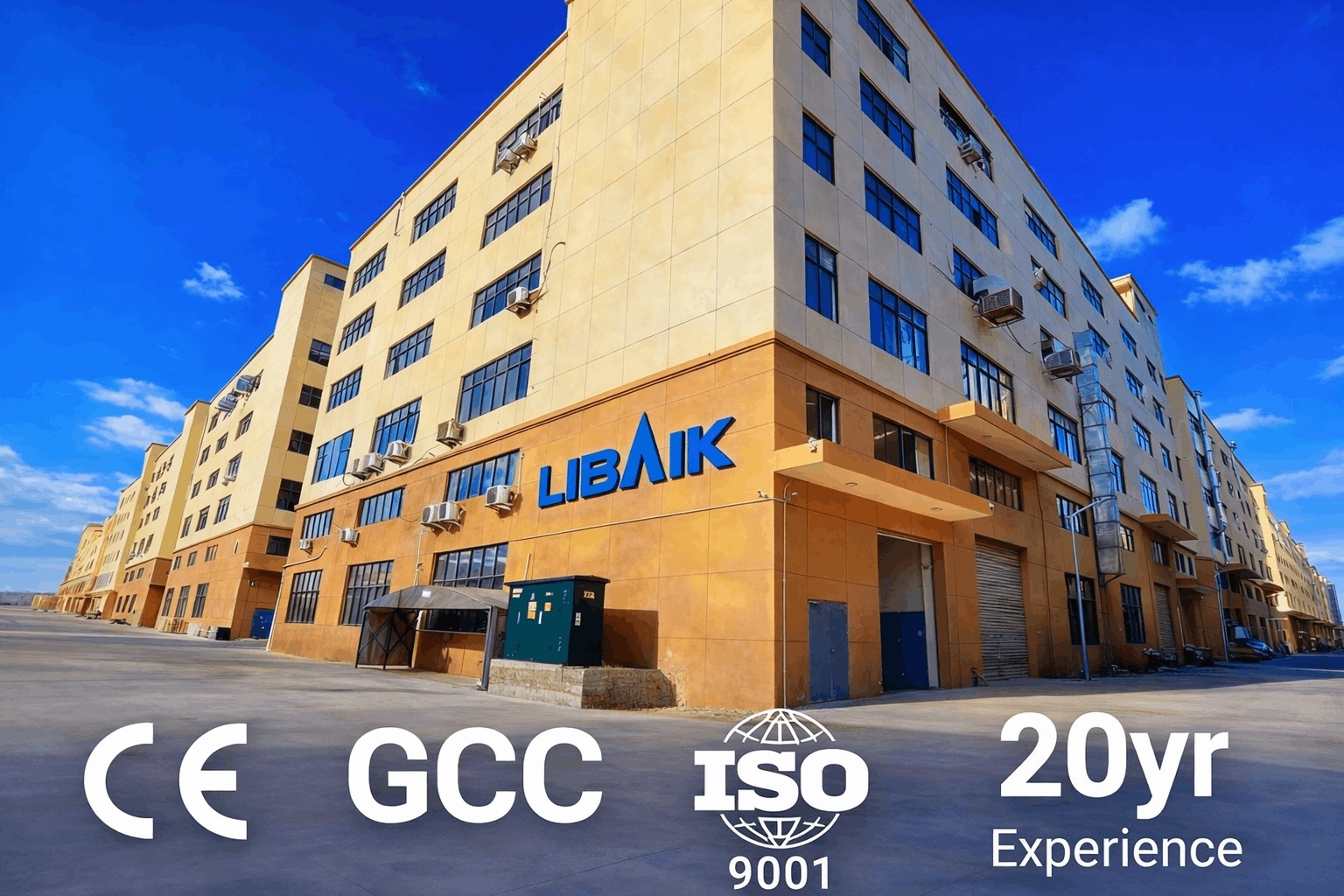 libaikglobal