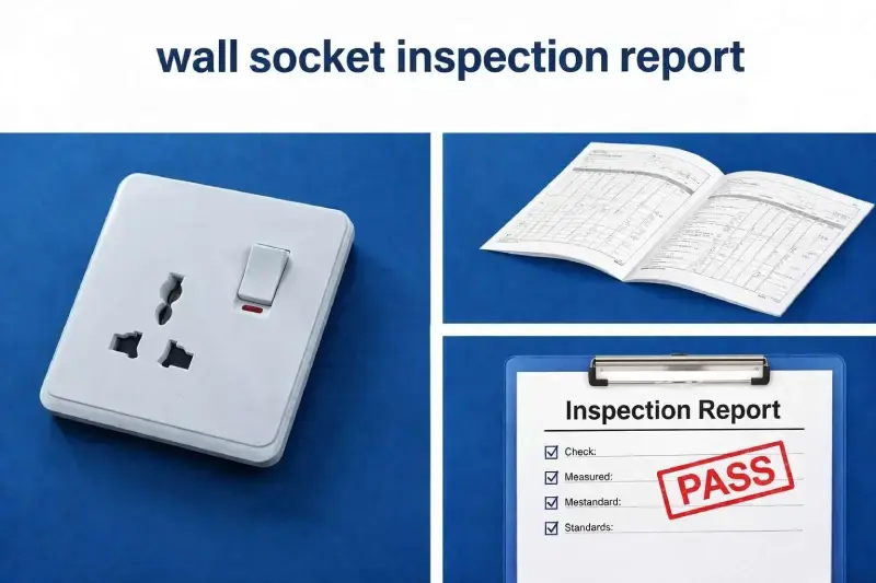 electrical outlet safety standards review for buyers
